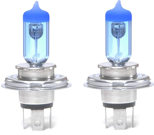 PIAA Xtreme White Plus H4 (9003/HB2) Headlight Bulb