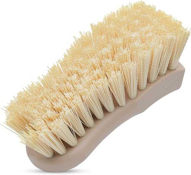 Nanoskin 6-Inch Interior & Upholstery Cleaning Brush