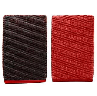 Ethos Car Care Quick Decon Mitt
