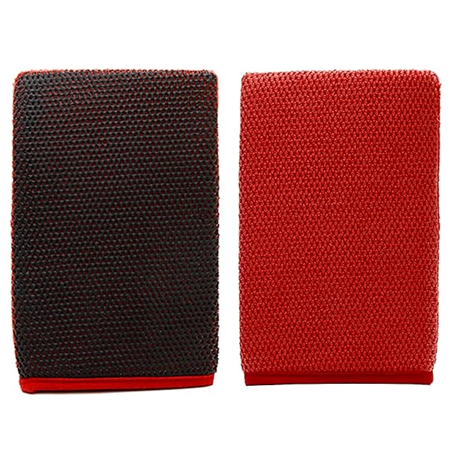 Ethos Car Care Quick Decon Mitt