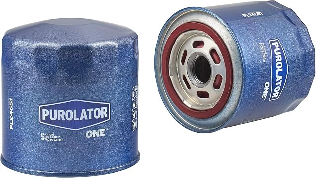 Purolator PurolatorONE PL24651 Oil Filter