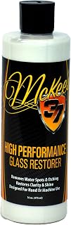 McKee's 37 High Performance Glass Restorer