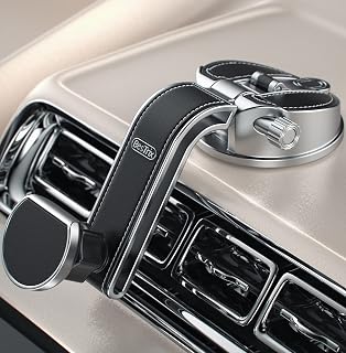 Bestrix Premium Magnetic Phone Mount for Car