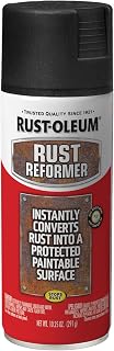 Rust-Oleum Rust Reformer Spray (10.25 oz)