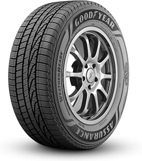 Goodyear Assurance WeatherReady All-Weather Tire