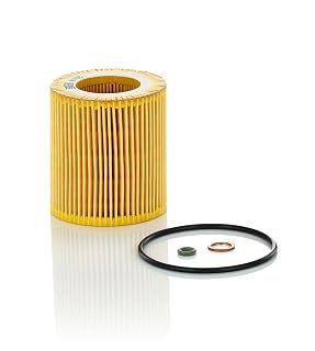 Mann-Filter HU 816 x Cartridge Oil Filter