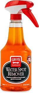 Griot's Garage Water Spot Remover