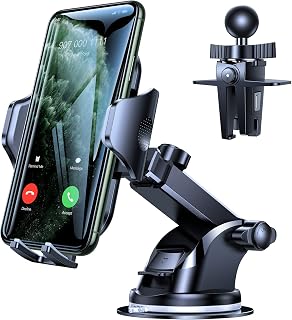 VICSEED Car Phone Holder Mount