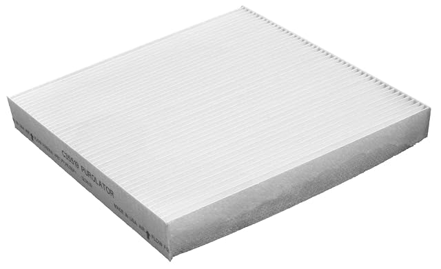 Purolator BreatheEASY Cabin Air Filter C35519