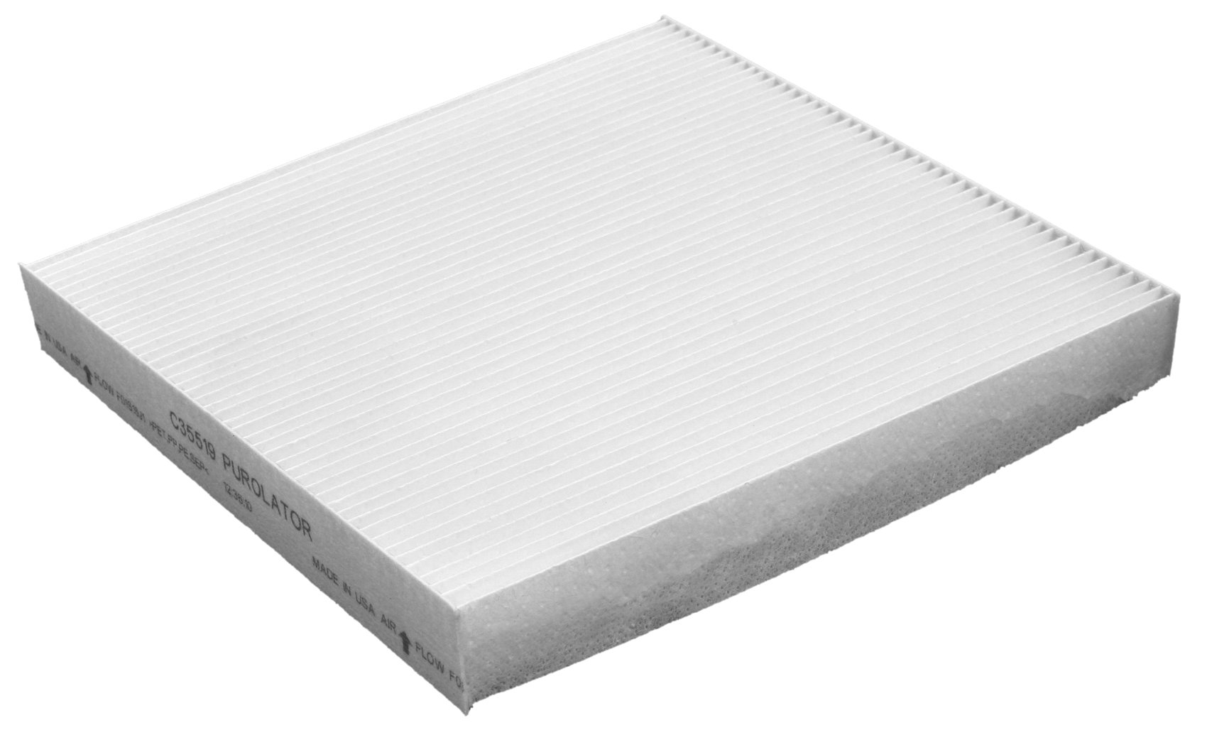 Purolator BreatheEASY Cabin Air Filter C35519