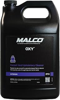 Malco OXY Carpet & Upholstery Cleaner