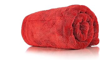 The Rag Company The 1500 GSM Drying Towel