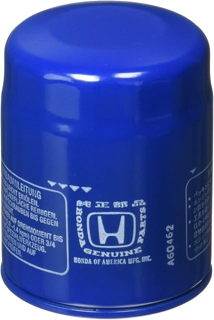 Honda 15400-PLM-A02 Oil Filter
