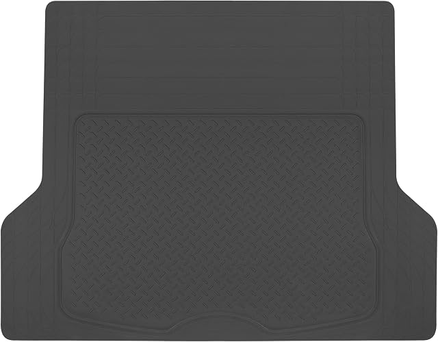 BDK Trim-to-Fit Heavy Duty Cargo Mat