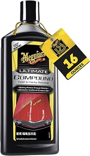 Meguiar's Ultimate Compound