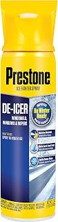 Prestone AS244 Windshield De-Icer