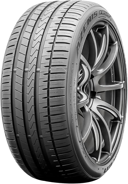 Falken Azenis FK510 Max-Performance Summer Tire