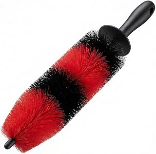TAKAVU Master Wheel Tire Brush