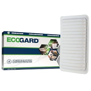 ECOGARD XA5649 Premium Engine Air Filter