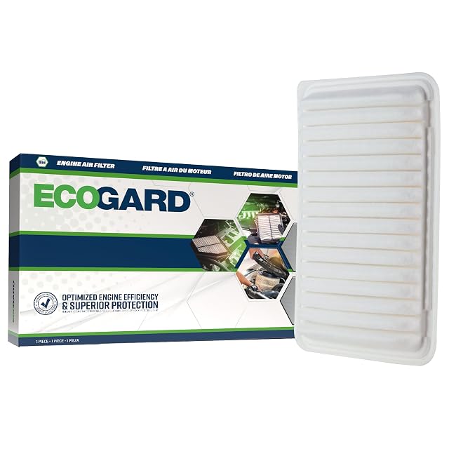 ECOGARD XA5649 Premium Engine Air Filter