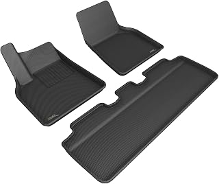3D MAXpider KAGU Custom Fit Floor Mats
