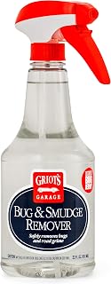 Griot's Garage Bug & Smudge Remover
