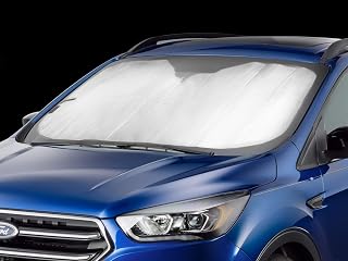 WeatherTech TechShade Windshield Sunshade (TS0001)