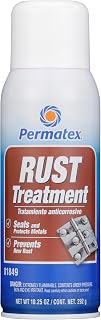 Permatex 81849 Rust Treatment
