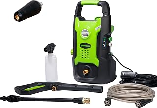 Greenworks Pro GPW1501 Electric Pressure Washer