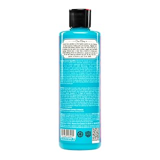 Chemical Guys HydroSlick Intense Gloss SiO2 Ceramic Coating HyperWax
