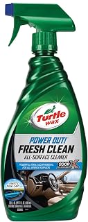 Turtle Wax Fresh Clean All-Surface Cleaner
