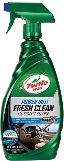 Turtle Wax Fresh Clean All-Surface Cleaner