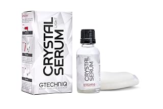Gtechniq Crystal Serum Light