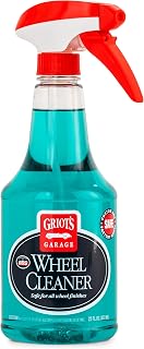 Griot's Garage Wheel Cleaner