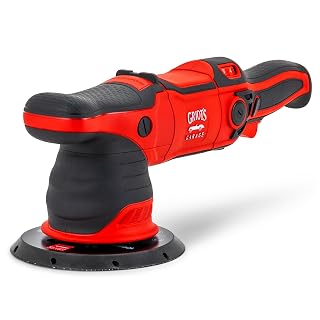 Griot's Garage G9 Random Orbital Polisher