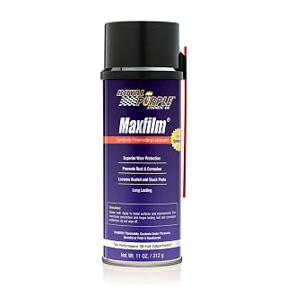 Royal Purple Maxfilm Synthetic Penetrating Lubricant