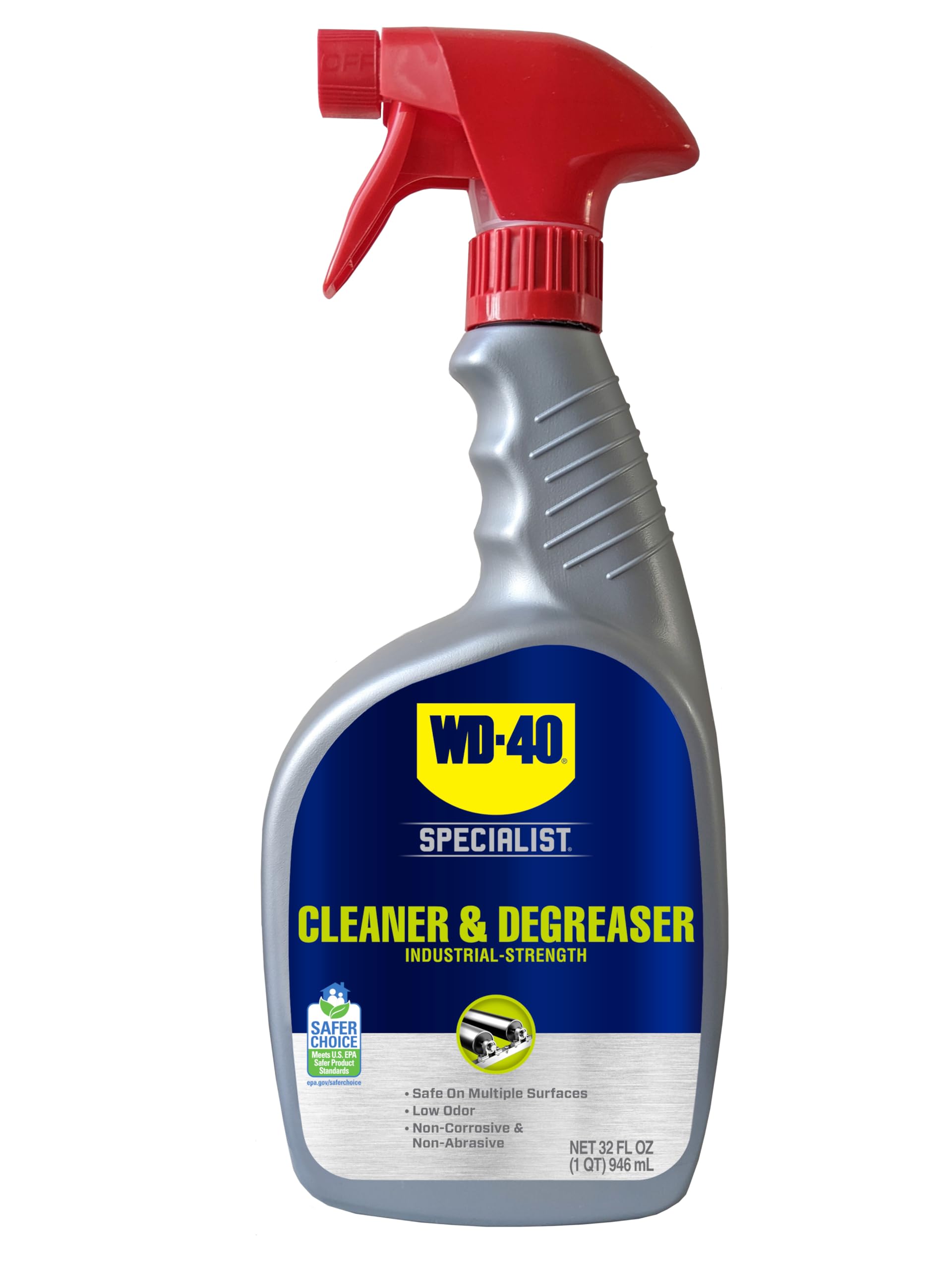 WD-40 Specialist Industrial-Strength Cleaner & Degreaser