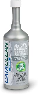 Cataclean Fuel & Exhaust System Cleaner