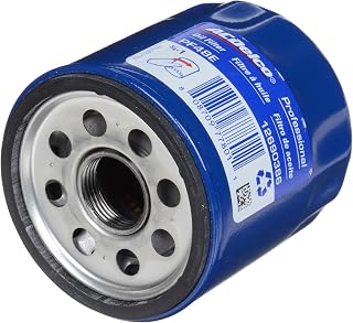 ACDelco PF48E GM Original Equipment Engine Oil Filter
