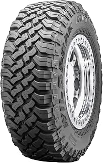 Falken Wildpeak MT01 Mud Terrain Tire