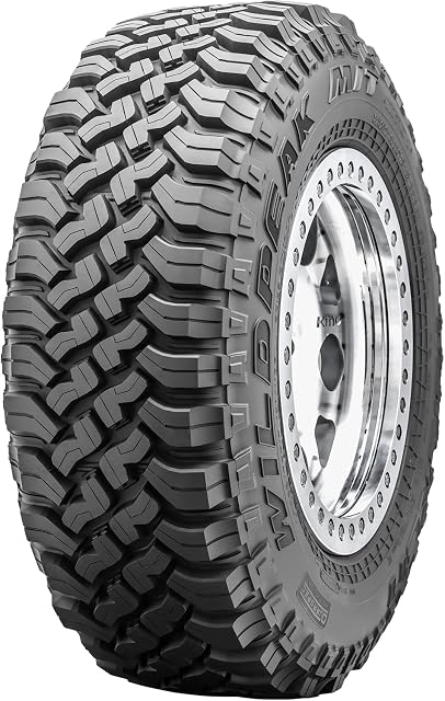 Falken Wildpeak MT01 Mud Terrain Tire
