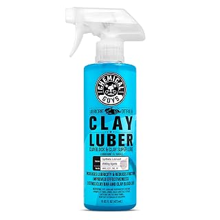 Chemical Guys Clay Luber Synthetic Lubricant