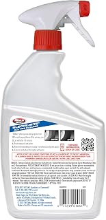 Black Magic Bleche-Wite Tire Cleaner