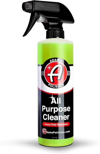 Adam's Polishes All Purpose Cleaner