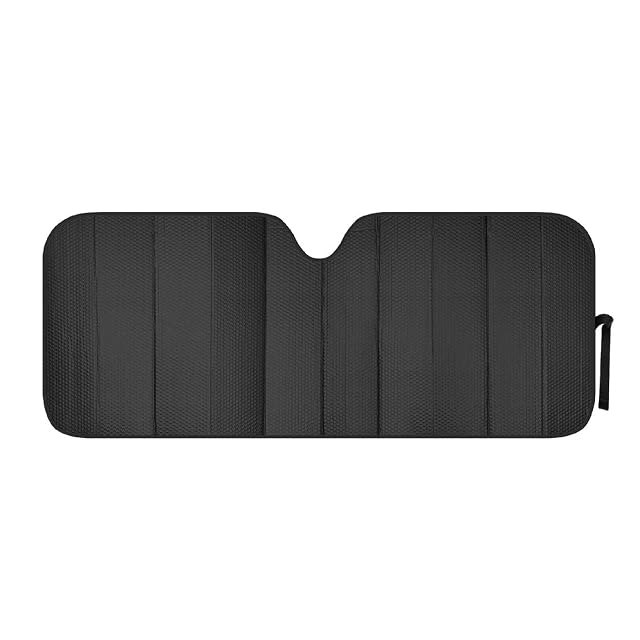 Motor Trend Windshield Sun Shade