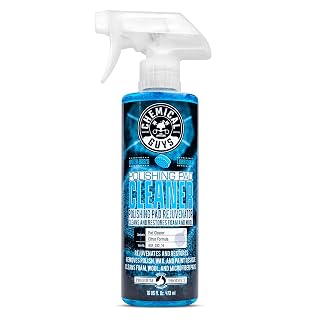 Chemical Guys Foam and Wool Polishing Pad Cleaner
