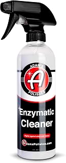Adam's Polishes Enzymatic Cleaner