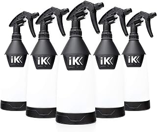 The Rag Company iK Goizper Multi TR 1 Trigger Sprayer (5-Pack)