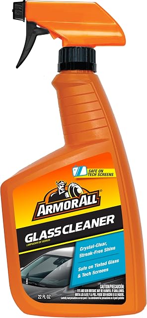 Armor All Auto Glass Cleaner