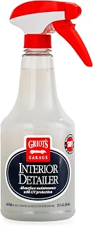 Griot's Garage Interior Detailer